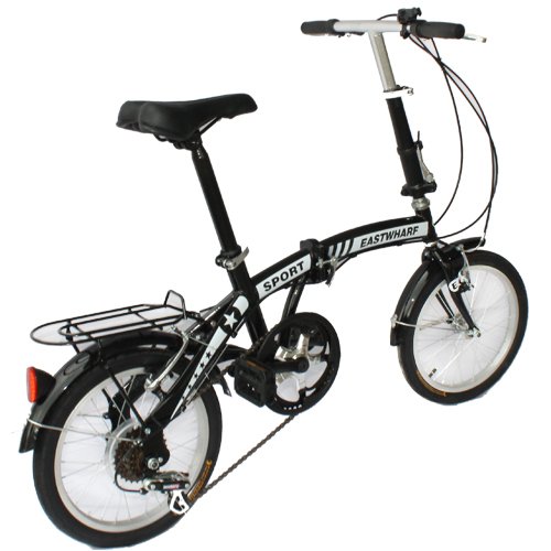 16 inch wheel folding bike Clearance