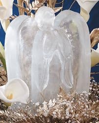 Reusable Angel Ice Sculpture Mold