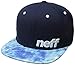 neff Men's Daily Pattern Cap