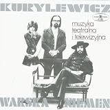 Muzyka teatralna i telewizyjna