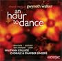 An Hour to Dance: Choral Music of Gwyneth Walker