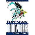 Batman Chronicles 7 (Paperback)