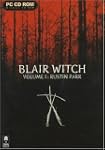 Blair Witch Project, Volume 1