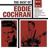 Eddie Cochran Best of