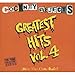 Cockney Rejects, GREATEST HITS VOL.4, 発売中