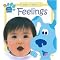 Feelings (Baby Blue's Clues) (Board)