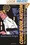Comic Book Nation: The Transformation of Youth Culture in America