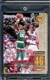 1999 Upper Deck Century Legends Basketball Card # 46 Robert Parish Boston Celtics -Shipped In A Protective ScrewDown Case!