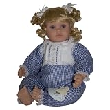 Molly P. Originals Melanie Doll