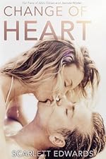 Change of Heart (Rich and Penny, #1)