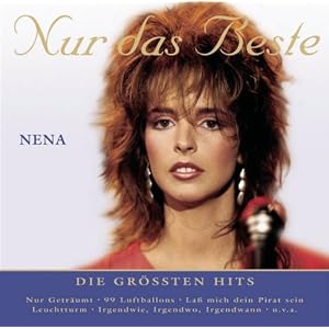 Nena -  Das Beste von Nena