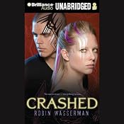 Crashed | [Robin Wasserman]