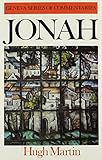 A commentary on Jonah