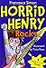 Horrid Henry Rocks