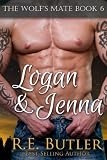 The Wolfs Mate Book 6: Logan & Jenna
