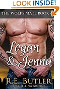 The Wolf's Mate Book 6