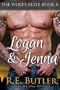 The Wolf's Mate Book 6: Logan & Jenna