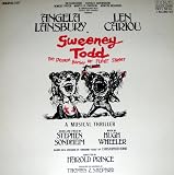 Sweeney Todd: The Demon Barber of Fleet Street