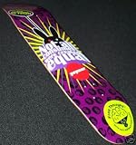 PopWar Pop War Equality Bunny 7.75 Skateboard Deck