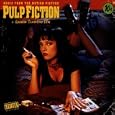 Pulp fiction soundtrack by