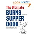 The Ultimate Burns Supper Book: A Practical (but Irreverent) Guide to Scotland's Greatest Celebration