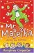 Mr Majeika Joins the Circus