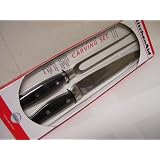 KitchenAid 2 Piece Carving Set by 