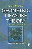 Geometric measure theory : a beginner's guide