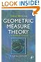 Geometric Measure Theory, Fourth Edition: A Beginner's Guide