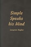 Simple Speaks His Mind