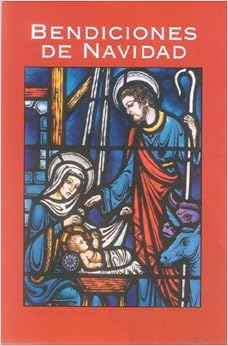 Animated gifs : animated wallpapers for cellphones Christmas Blessings (Spanish Edition): 0663575722458: Amazon.com: Books
