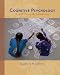 Book Cognitive Psychology In and Out of the Laboratory