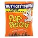 Pupperoni Pup-peroni Bacon Bogo, 11.2-Ounce Units (Pack of 8)