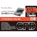 CFD S6TNHG5Q�V���[�Y 512GB�@(CSSD-S6T512NHG5Q)