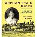 Orphan Train Rider (One Boy's True Story) (Paperback)