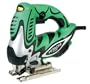 Hitachi CJ110MV 5.8 Amp Top-Handle Variable-Speed Jig Saw
