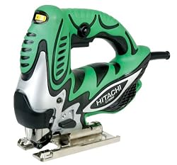 Hitachi CJ110MV 5.8 Amp Top-Handle Variable-Speed Jig Saw