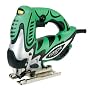 Hitachi CJ110MV 5.8 Amp Top Handle Variable Speed Jig Saw