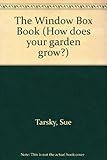 The window box book