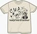 Crackers With Attitude T-Shirt