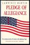 Pledge of Allegiance: The Americanization of Canada in the Mulroney Years