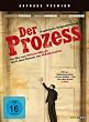 Der Prozess [2 DVDs]