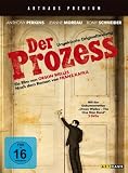 Produkt-Bild: Der Prozess [2 DVDs]