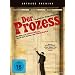 Der Prozess [2 DVDs]
