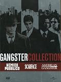Gangster Collection (3DVD)