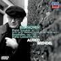 Alfred Brendel Plays Beethoven