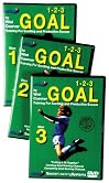 1-2-3 Goal 3 DVD Set