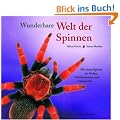 Wunderbare Welt der Spinnen