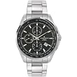 JACQUES LEMANS Men's Tempora Watch GU189C