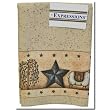 Primitive Welcome Napkin By Blonder Home Accents